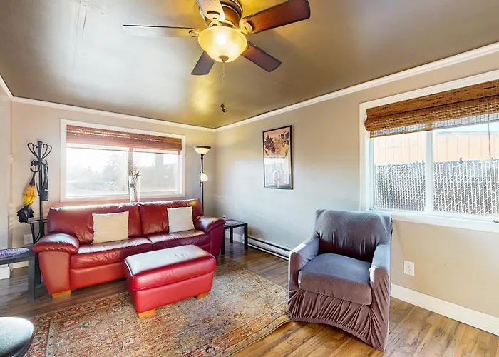 Tina\'S Cottage