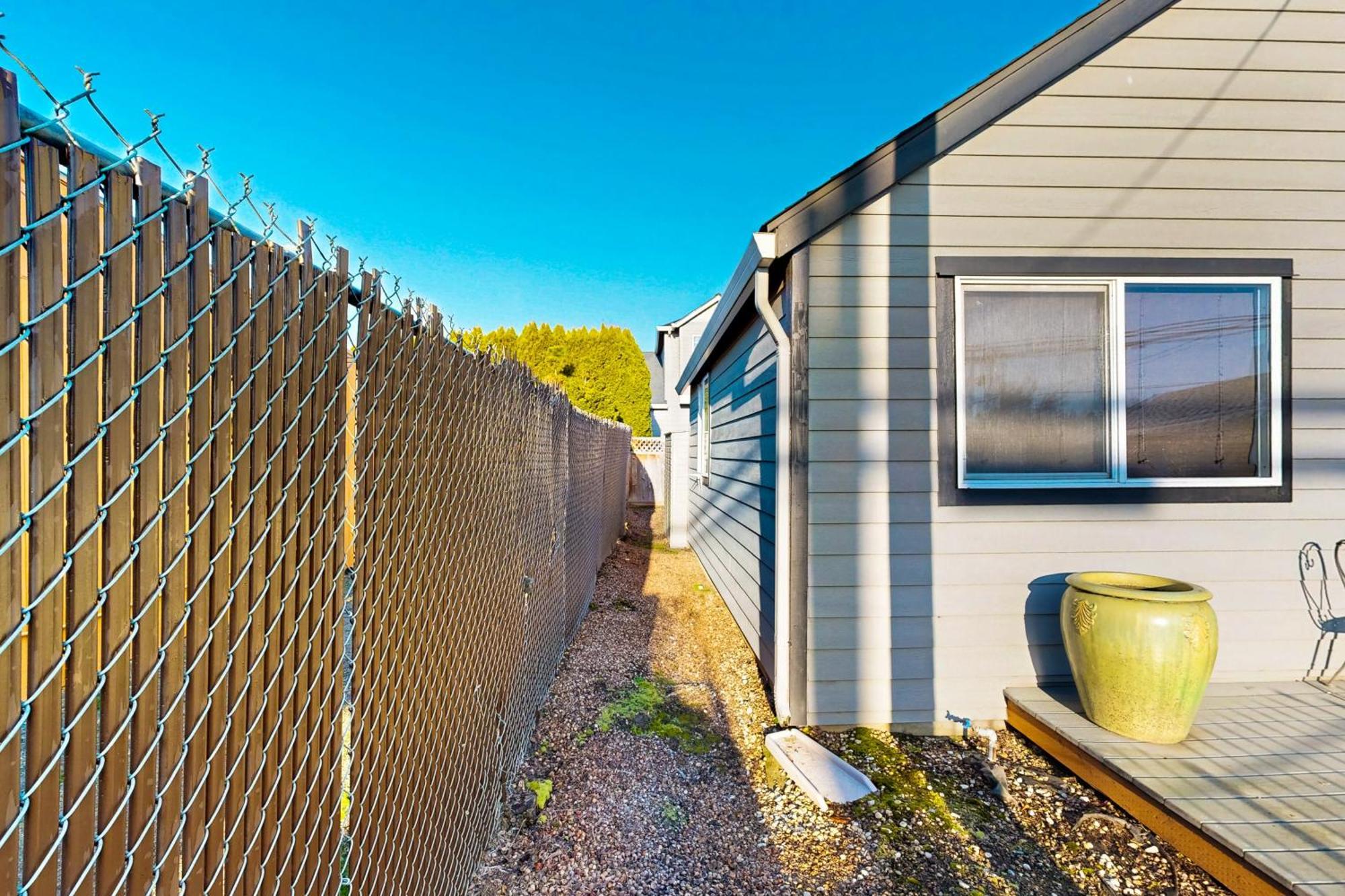 Holiday home Tina's Dundee